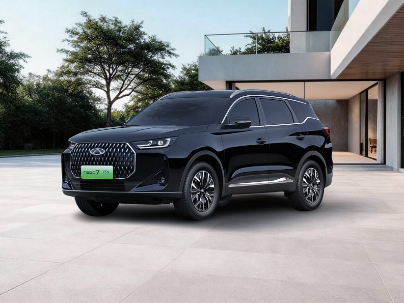 Chery TIGGO 7 CSH